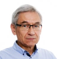 Jacek Grzybowski